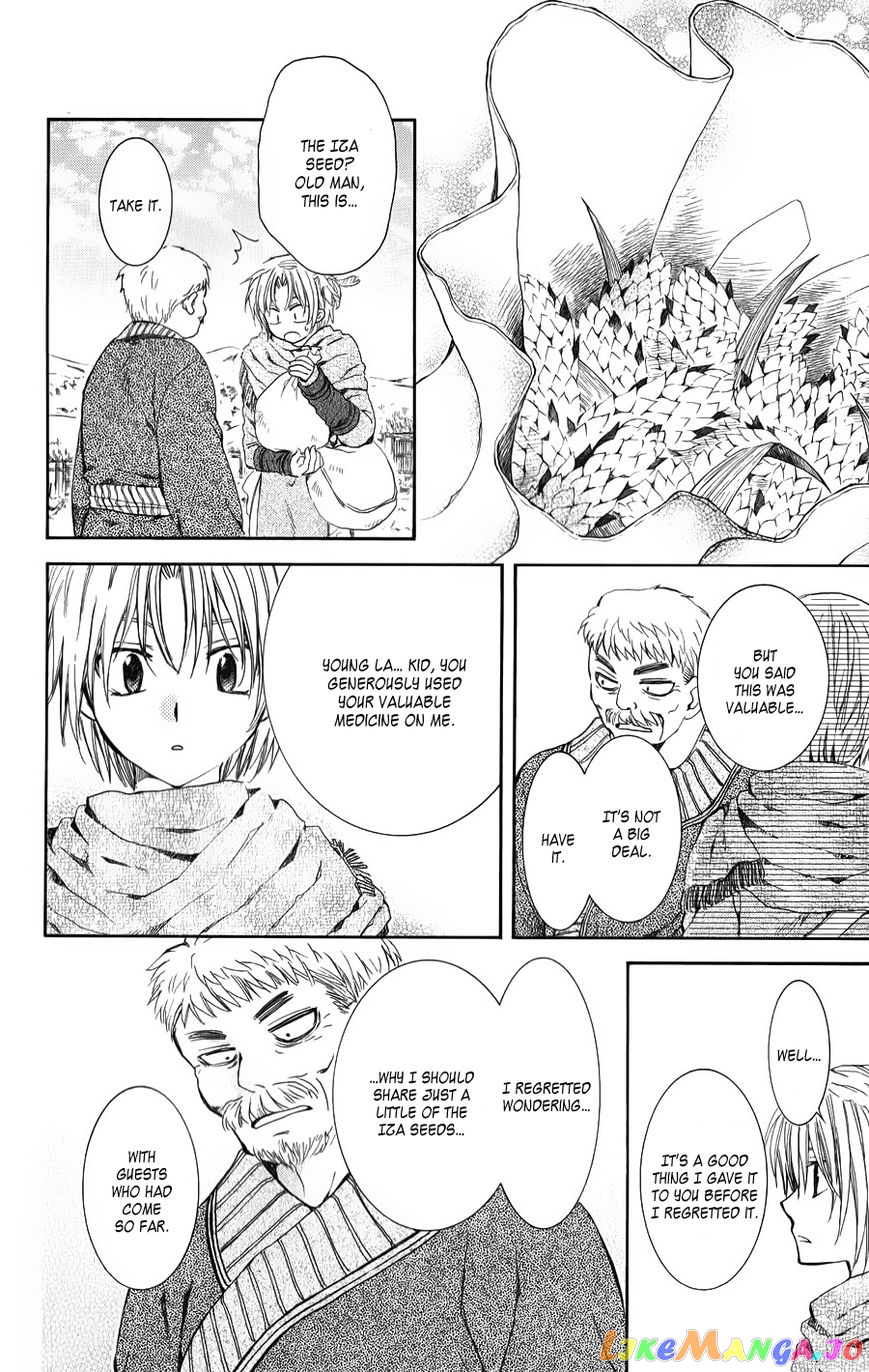 Akatsuki No Yona Chapter 66 image 14